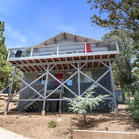 Chalet Colusa - Spectacular Mountain Retreat With Inviting Hot Tub!